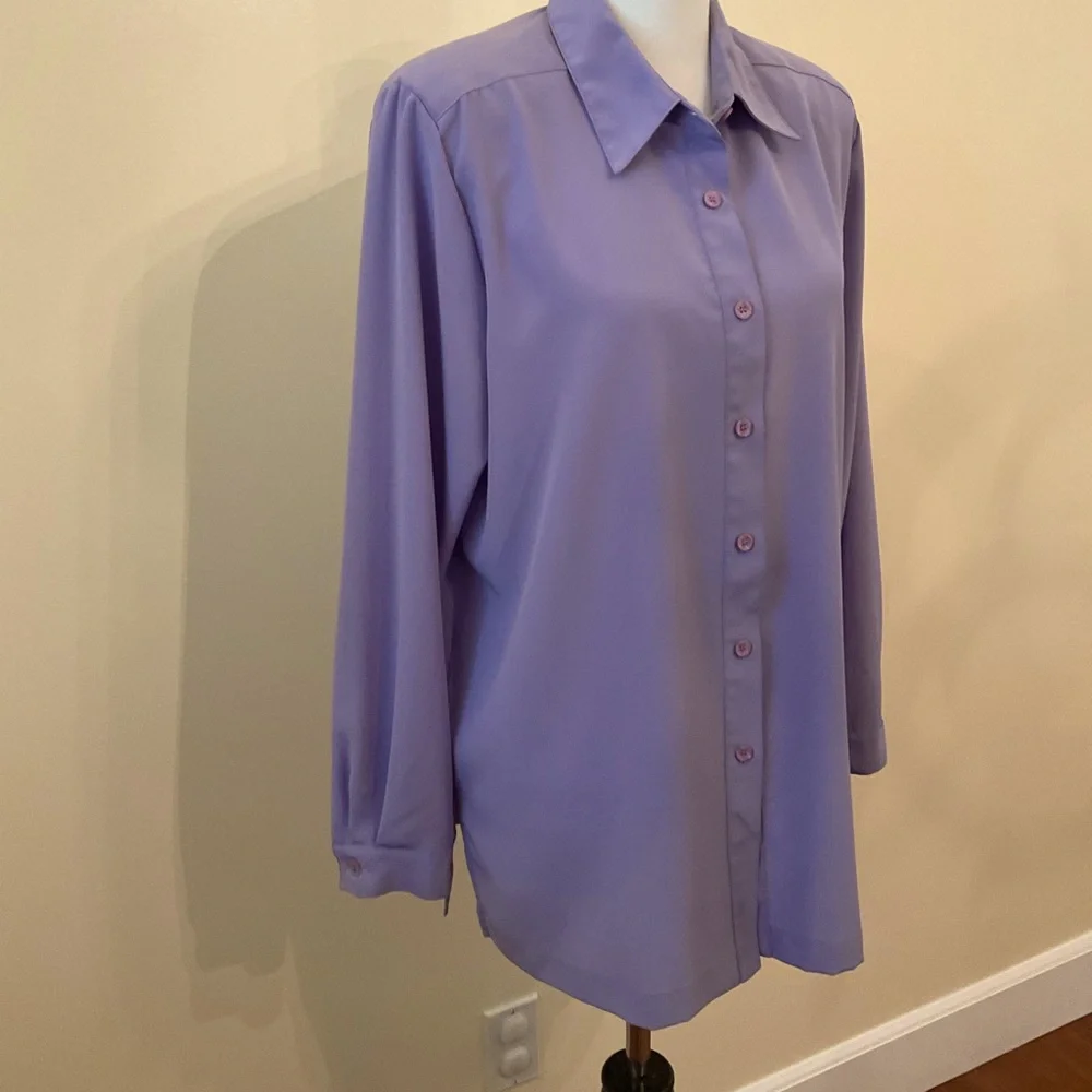 Women’s Draper’s Studio blouse